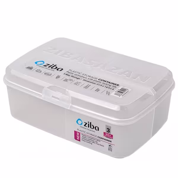 جعبه مقسم دار بورسا زیبا