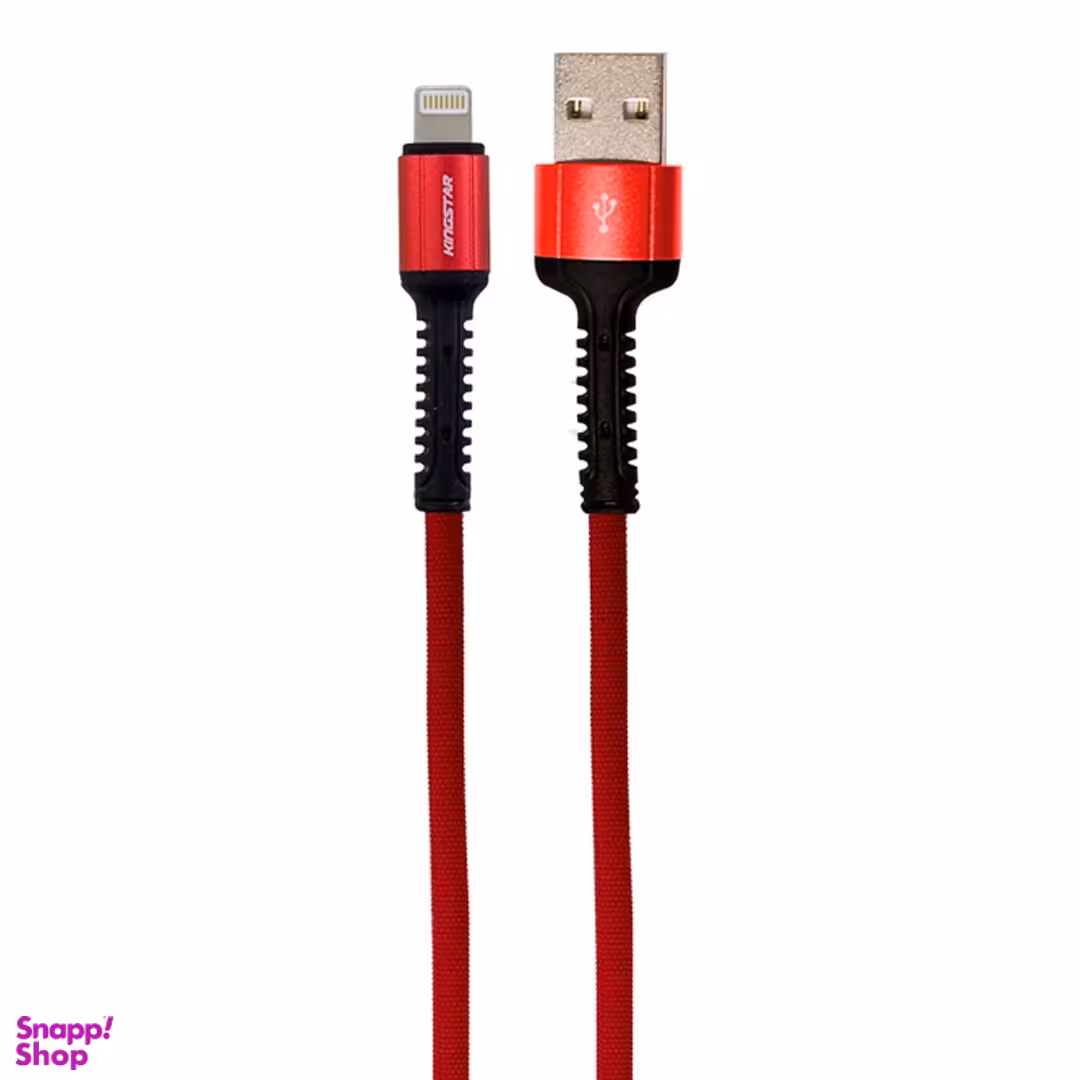 کابل دیتا کینگ استار مدل K30 i