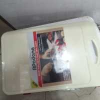 تخته گوشت پلاستیکی محکم