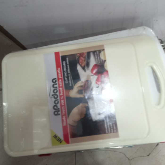 تخته گوشت پلاستیکی محکم