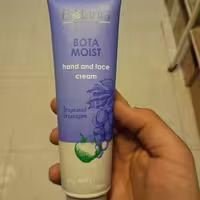 کرم مرطوب کننده دست و صورت بوتانیس