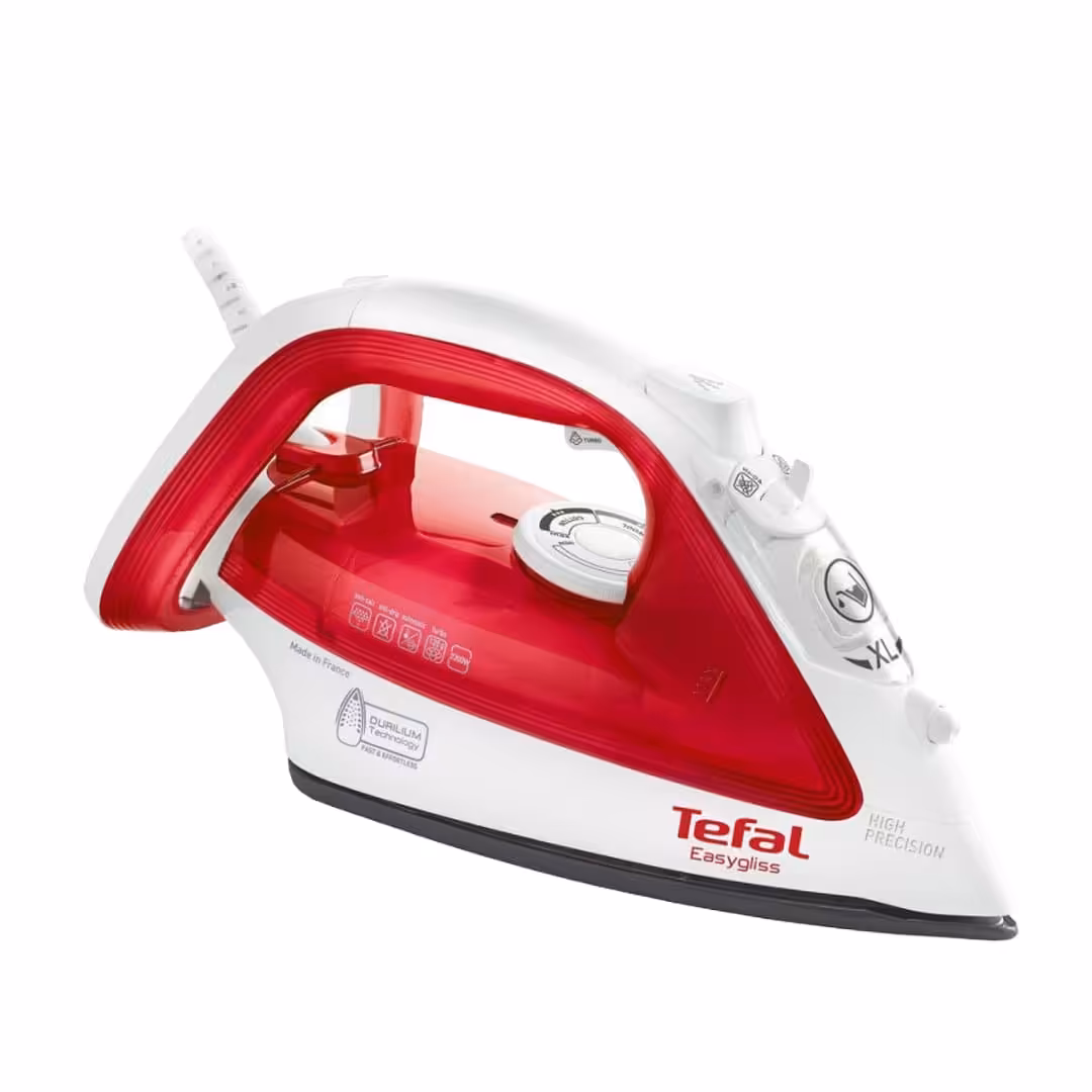 اتو بخار تفال مدل FV5717