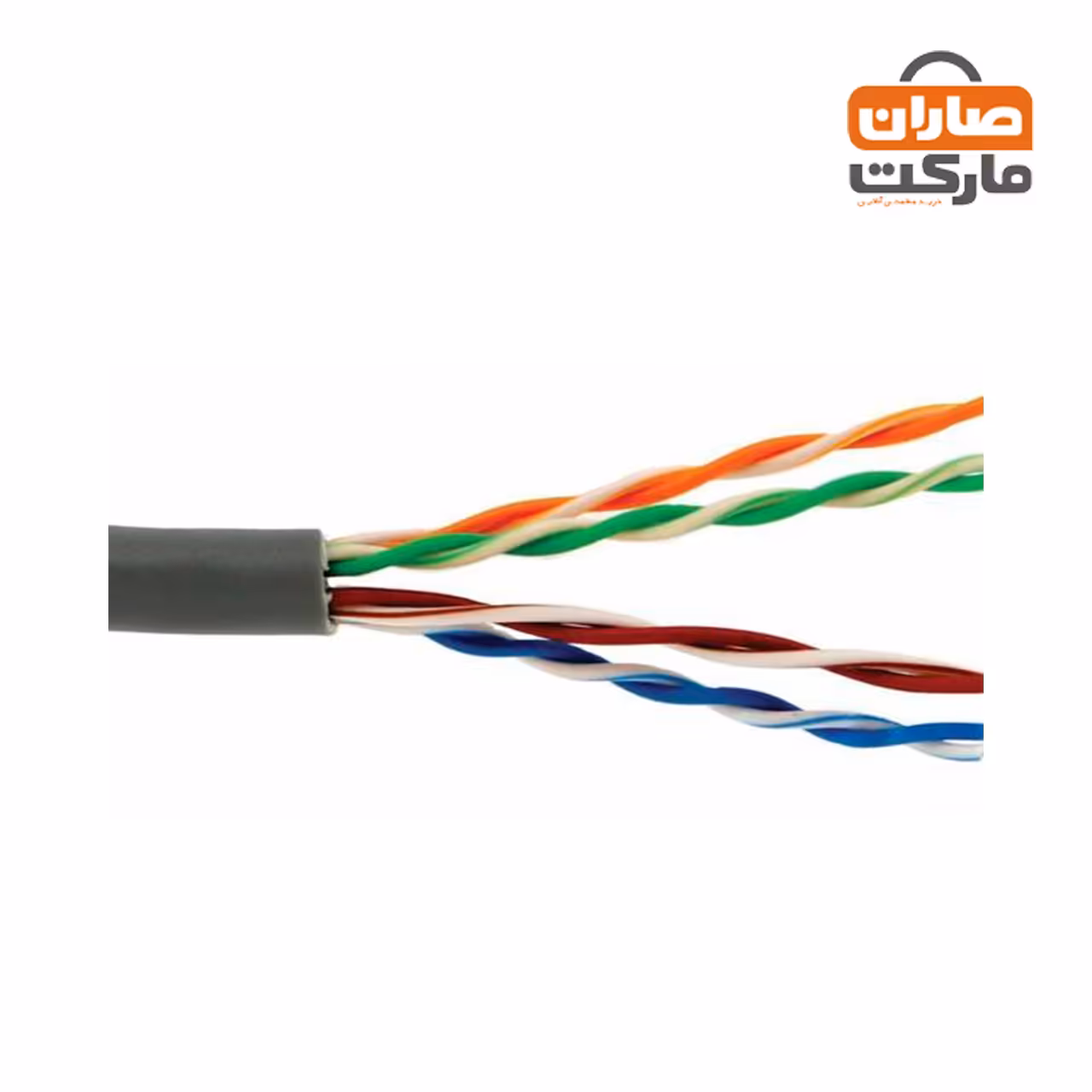 کابل شبکه دی-لینک CAT6 UTP