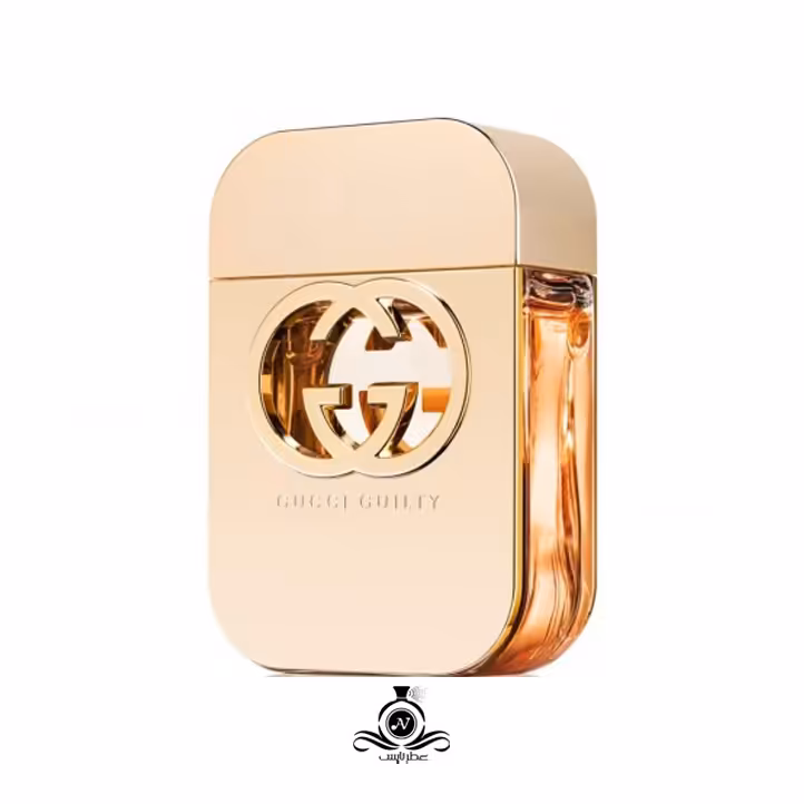 تستر سفارش اروپا ادکلن زنانه گوچی گیلیتی Gucci Guilty