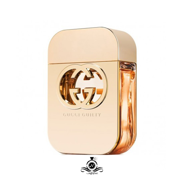 تستر سفارش اروپا ادکلن زنانه گوچی گیلیتی Gucci Guilty