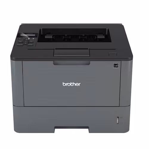 پرینتر لیزری برادر مدل HL-L5000D