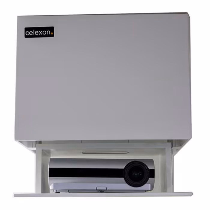 پایه سقفی پروژکتور سلکسون مدل CB1002