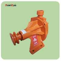 واتر پمپ یک اینچ ذغالی گروه صنعتی بهرام BMP
