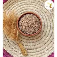 رشته محلی آرد گندم آماده مصرف(تفت داده شده)