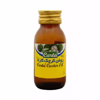 روغن کرچک برند کیمیاگر