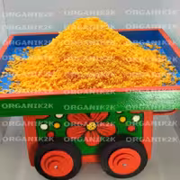 پودر سوخاری پانکو نارنجی درشت1کیلوگرمی