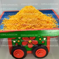 پودر سوخاری پانکو نارنجی درشت1کیلوگرمی