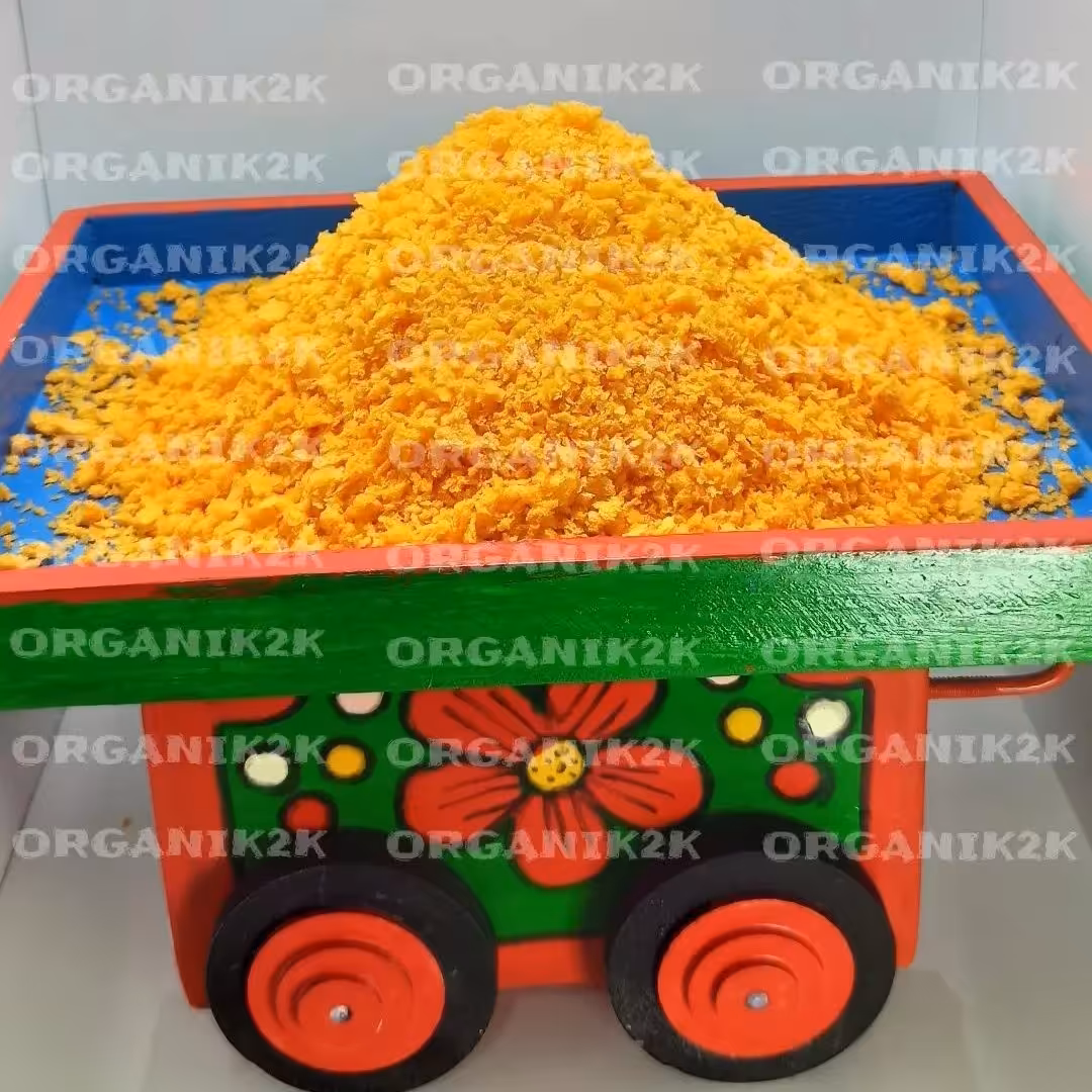 پودر سوخاری پانکو نارنجی درشت1کیلوگرمی