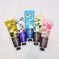 پک پنج تایی کرم دست رورک