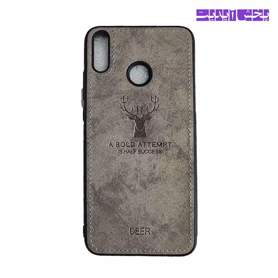 کاور طرح گوزن گوشی آنر HONOR 8X