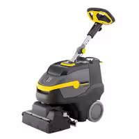 زمین شوی حرفه‌ ای کارچر مدل BR35/12 C BP PACK