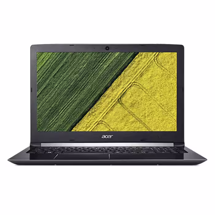 لپ تاپ ایسر Acer A515 پردازنده i7 8550U