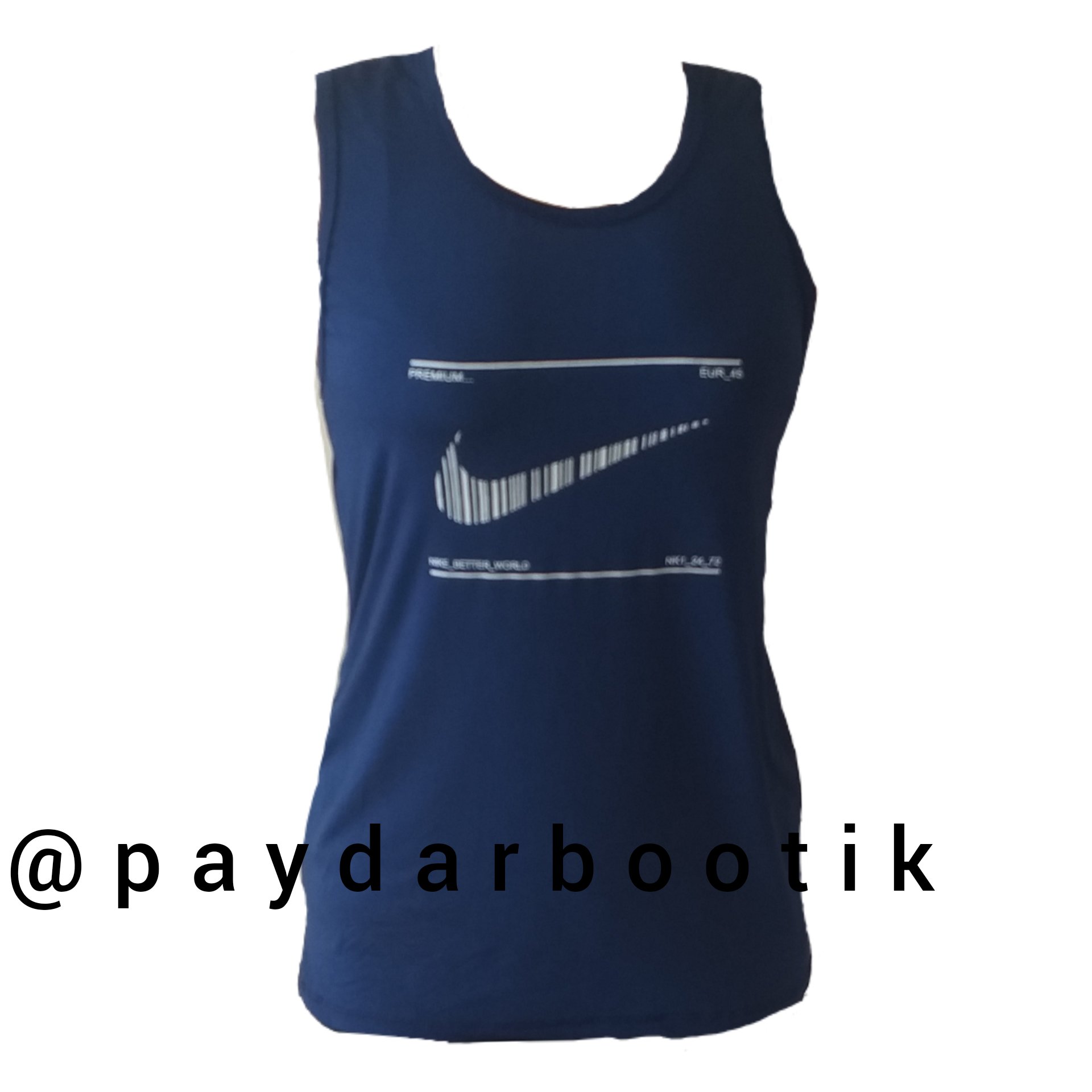 تاپ قهرمانی زنانه