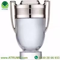 عطر ادکلن پاکو رابان اینویکتوس 200 میل مردانه