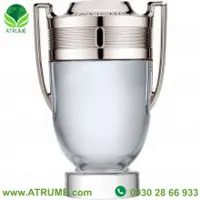 عطر ادکلن پاکو رابان اینویکتوس 200 میل مردانه