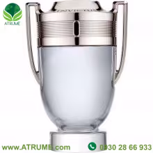 عطر ادکلن پاکو رابان اینویکتوس 200 میل مردانه