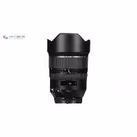 لنز تامرون مدل SP 15-30mm f/2.8 Di VC USD مناسب برای دوربین های کانن