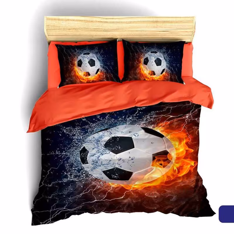 روتختی سه بعدی یکنفره  کارینا اصلی کد 1025