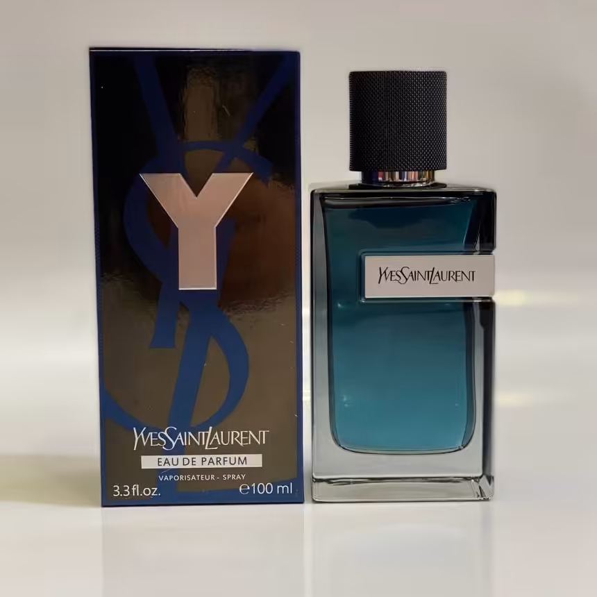 ایوسن لورن وای ادو پرفیوم 100 میل مردانه