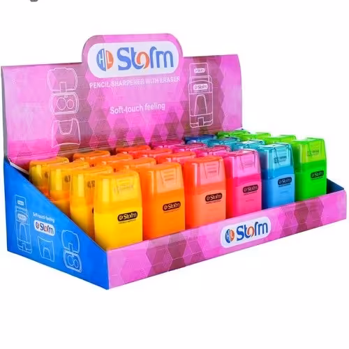 پاکن استورم مدل HL-380