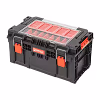 جعبه ابزار کیوبریک مدل Qbrick System PRIME Toolbox 250 Expert