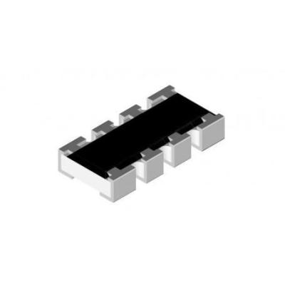مجموعه 40 عددی مقاومت اری 1M اهم SMD 0603x4