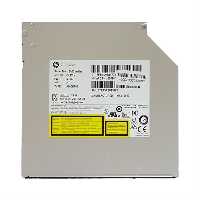 درایو لپ تاپ دی وی دی رایتر اچ پی Superslim Sata E1 9mm