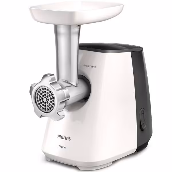 چرخ گوشت فیلیپس اصل و وارداتی 1600واتی