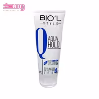 ژل حالت دهنده مو بیول حجم 200ml