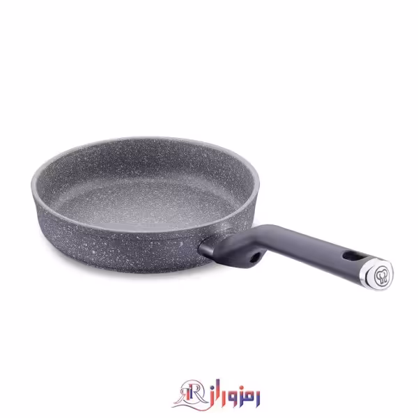 تابه گرانیت کرکماز سایز 24 مدل A3909