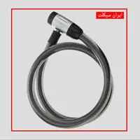 قفل موتور سیکلت تی جی ار مدل 8008        