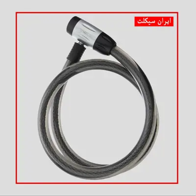 قفل موتور سیکلت تی جی ار مدل 8008        