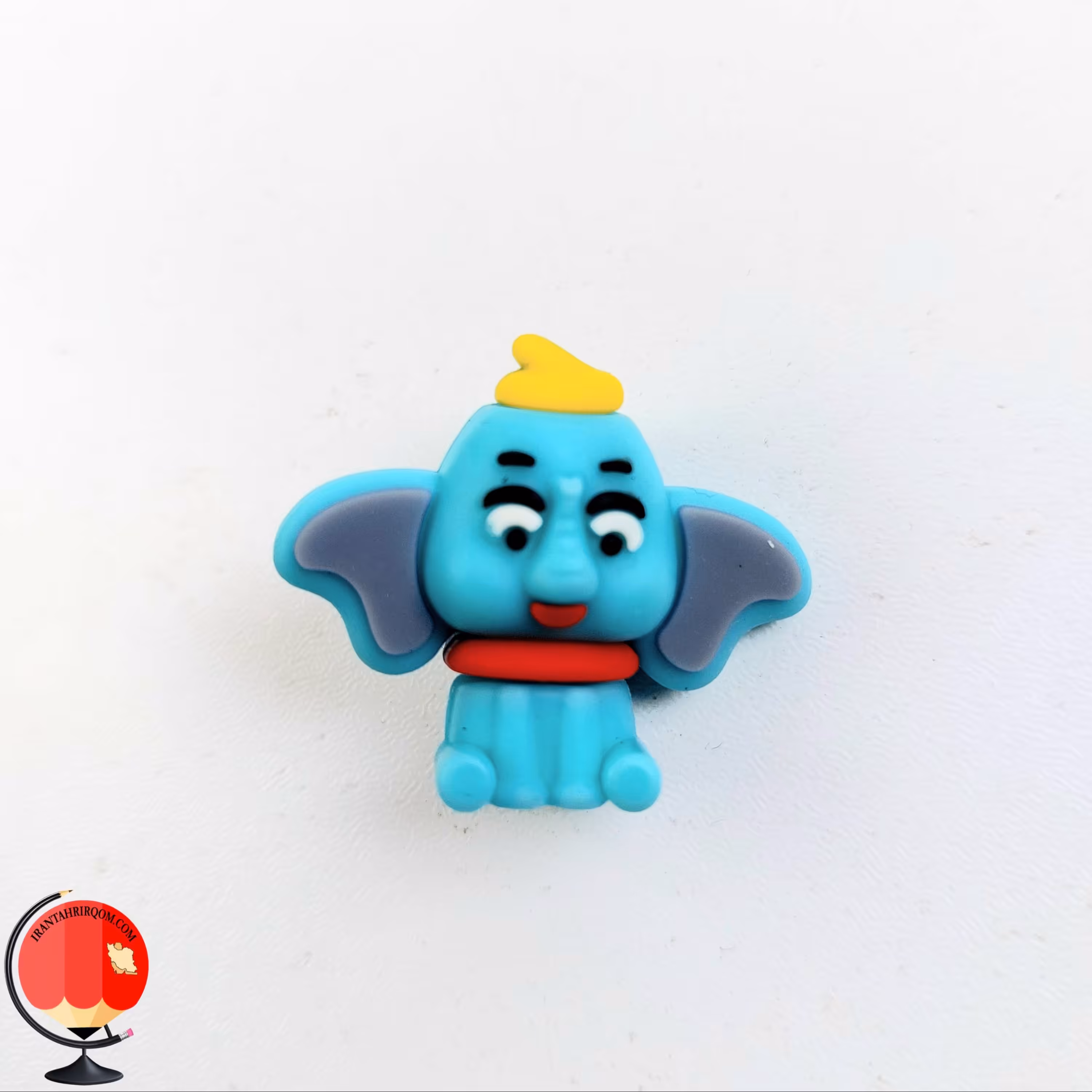 سر مدادی طرح فیل ابی کد 29912