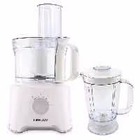 غذاسازچندکاره کنوود مدل Kenwood food processor FDP303WH