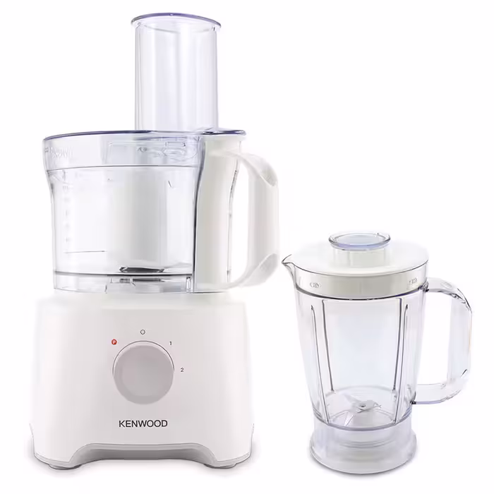 غذاسازچندکاره کنوود مدل Kenwood food processor FDP303WH