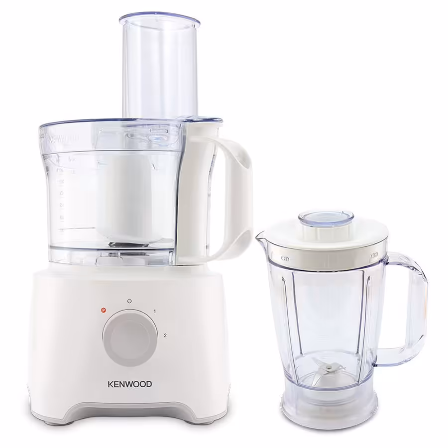 غذاسازچندکاره کنوود مدل Kenwood food processor FDP303WH