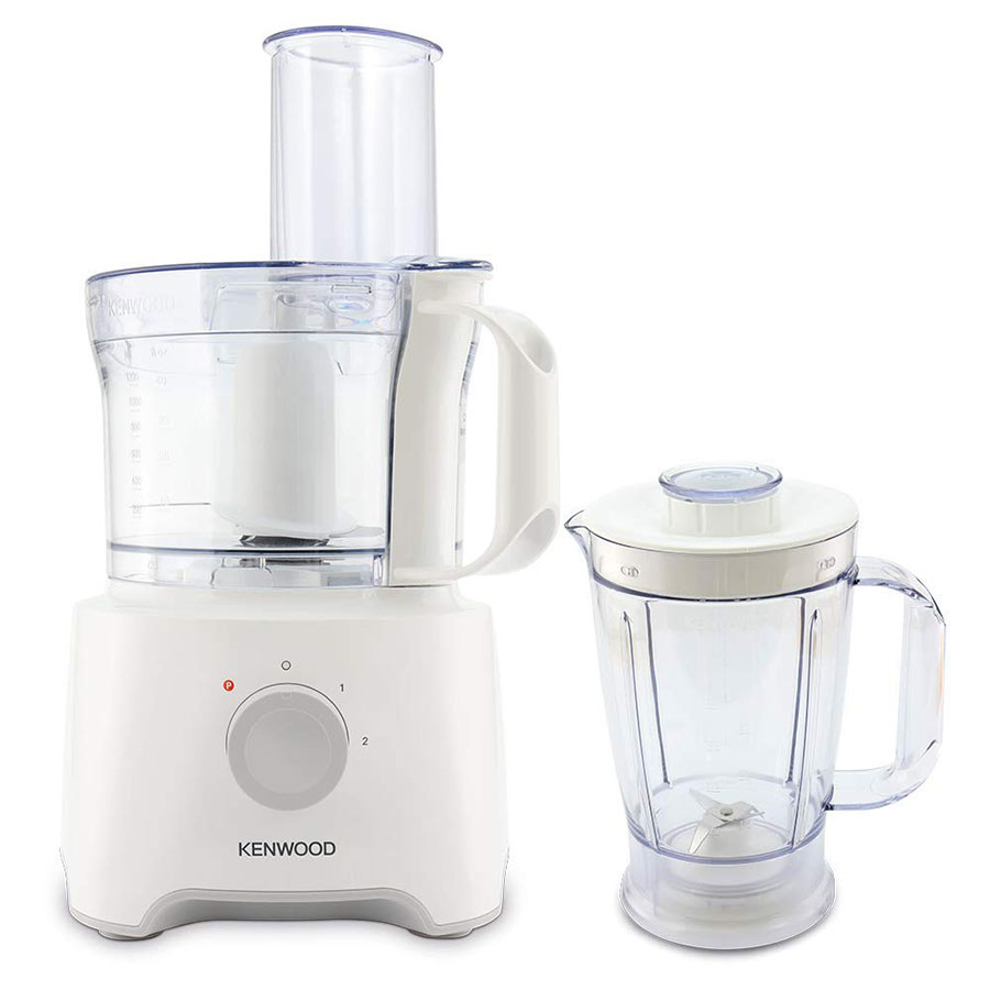 غذاسازچندکاره کنوود مدل Kenwood food processor FDP303WH