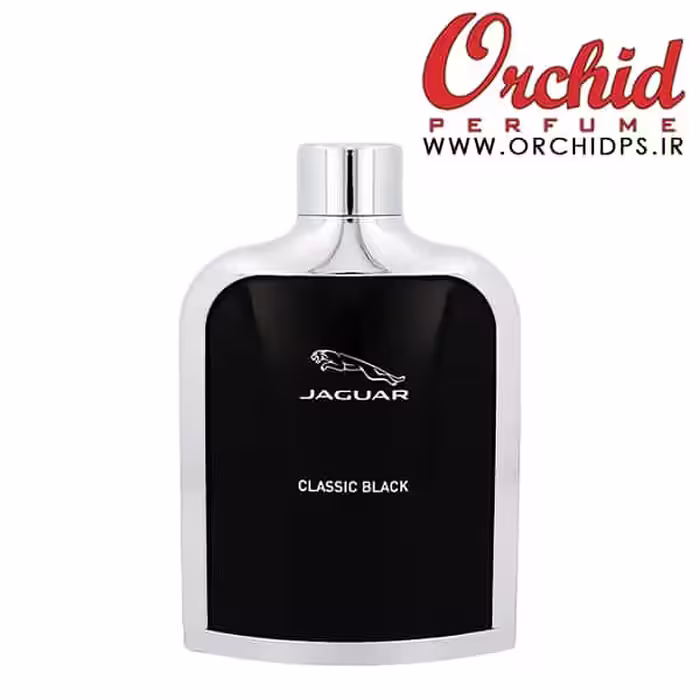 JAGUAR Classic Black