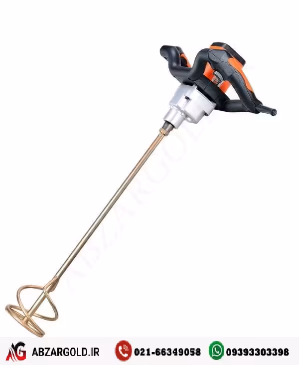 همزن ای جی پی مدل EV42