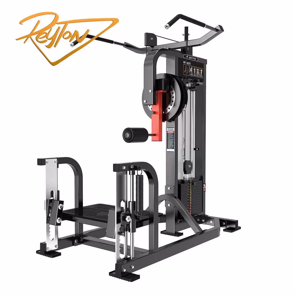 BRTW مولتی هيپ HS20