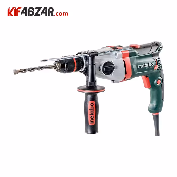 دریل برقی متابو مدل SBEV 1000 2