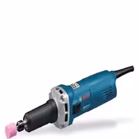 فرز انگشتی گلو بلند بوش مدل GGS28LCE  Bosch Long nosed Straight Grinder Model GGS28LCE