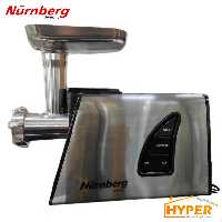 چرخ گوشت نورنبرگ NG-329