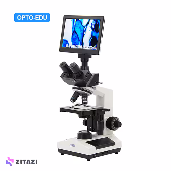 میکروسکوپ دیجیتال اپتو ادو مدل A33.1009