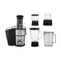 آبمیوه گیری یورولوکس 1500 وات Eurolux EU-JE2777GS4